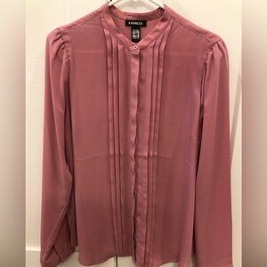 Express blouse